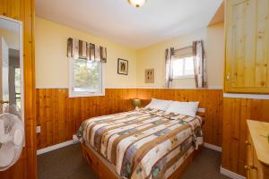 fiddlers green country cottages