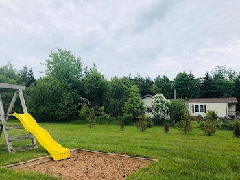fiddlers green country cottages