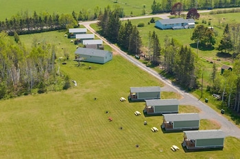 fiddlers green country cottages
