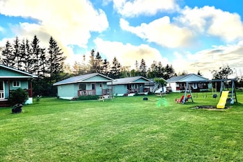 fiddlers green country cottages
