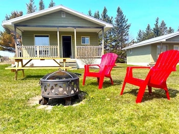 fiddlers green country cottages
