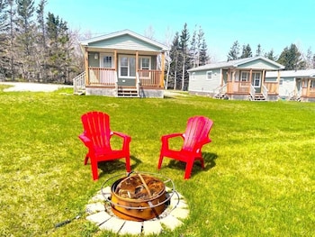 fiddlers green country cottages