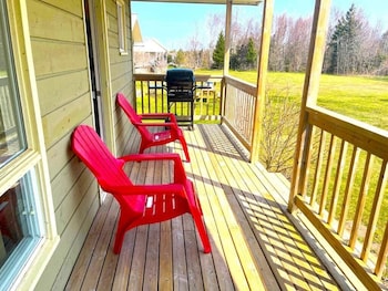 fiddlers green country cottages