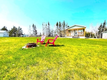 fiddlers green country cottages