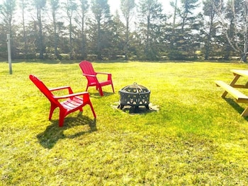 fiddlers green country cottages