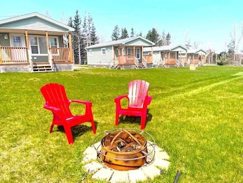 fiddlers green country cottages