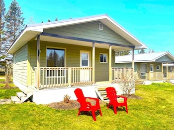 fiddlers green country cottages