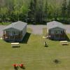 fiddlers green country cottages