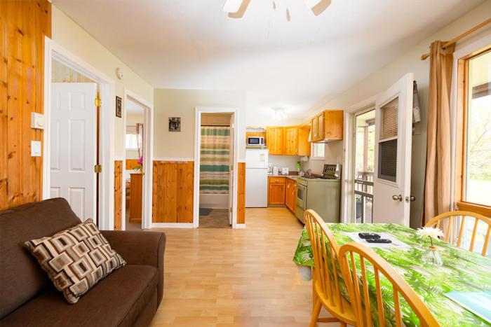 fiddlers green country cottages