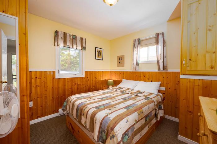 fiddlers green country cottages