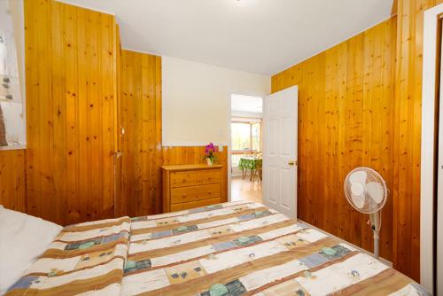 fiddlers green country cottages