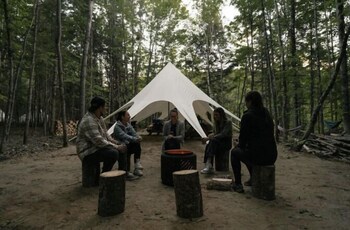 hotel uniq foret o cascades