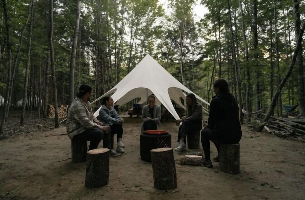 hotel uniq foret o cascades