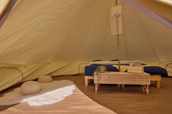 hotel uniq foret o cascades