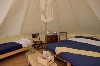 hotel uniq foret o cascades