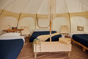 hotel uniq foret o cascades