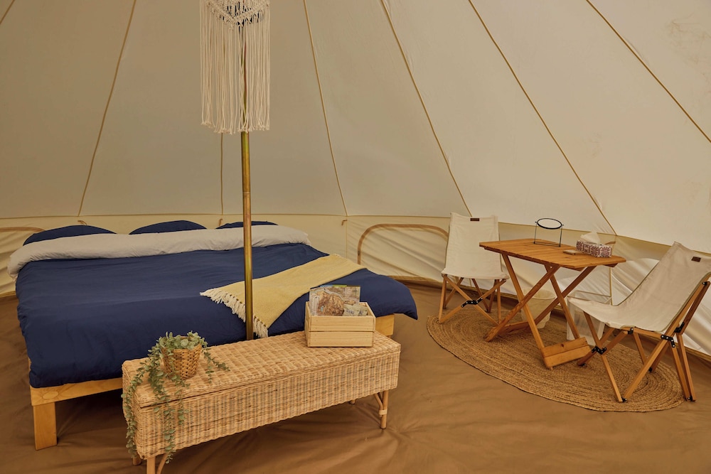 hotel uniq foret o cascades