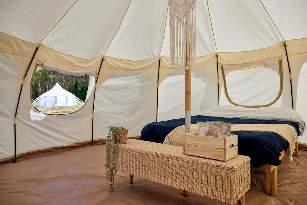 hotel uniq foret o cascades