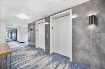 skye residences