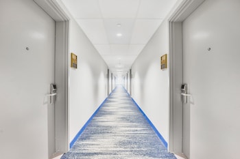 skye residences