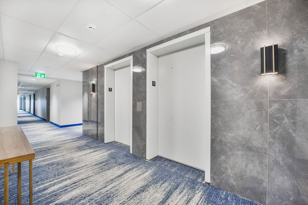 skye residences