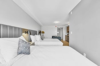 skye residences