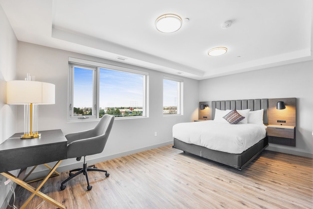 skye residences