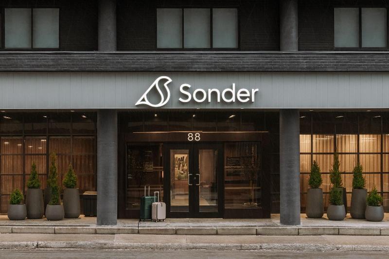 sonder arlo