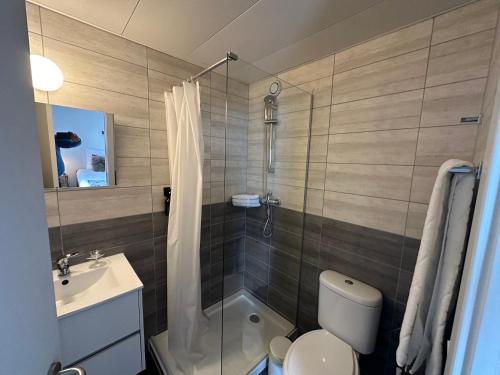 chalet montriond