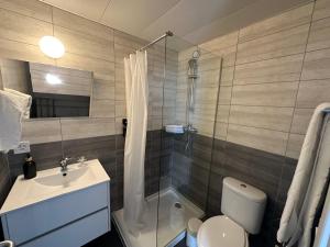 chalet montriond
