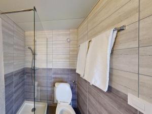 chalet montriond