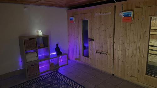 chalet montriond