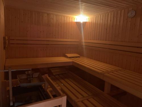 chalet montriond