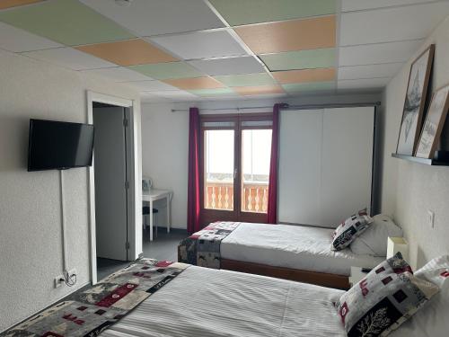 chalet montriond