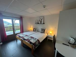 chalet montriond