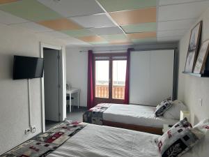 chalet montriond