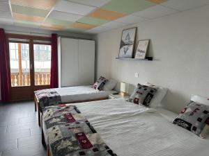 chalet montriond