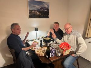 chalet montriond