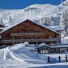 chalet montriond
