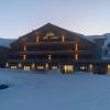 chalet montriond