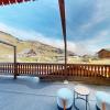 chalet montriond