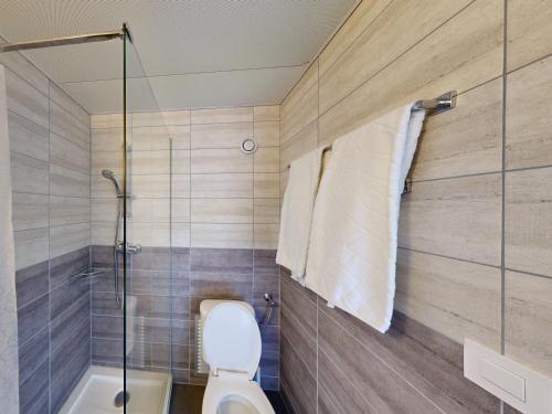 chalet montriond