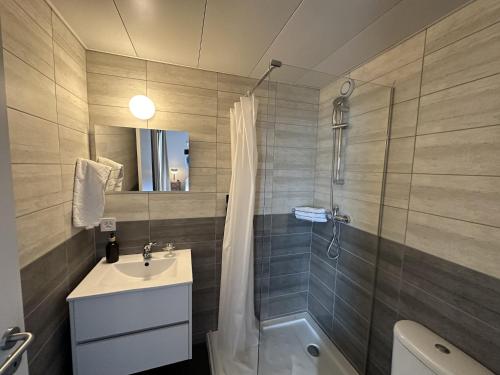 chalet montriond