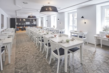 hotel central luzern