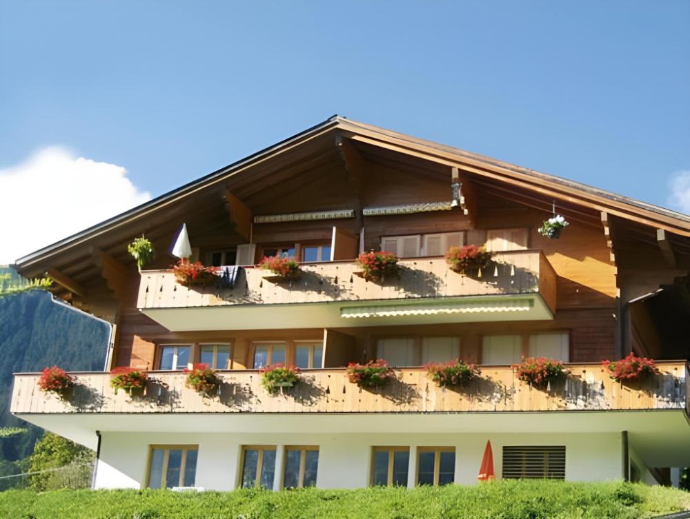 grindelwald