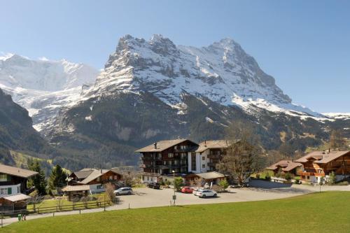 grindelwald