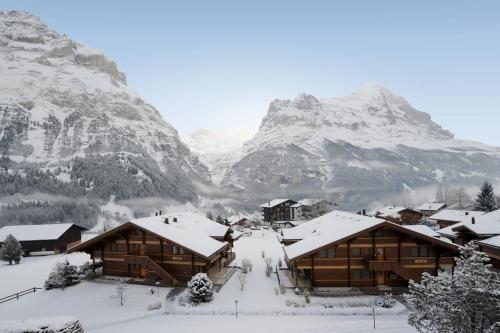 grindelwald