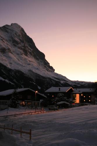 grindelwald