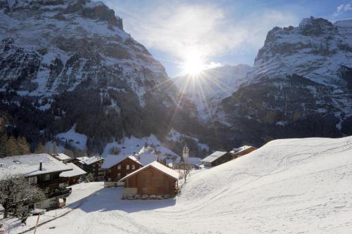 grindelwald