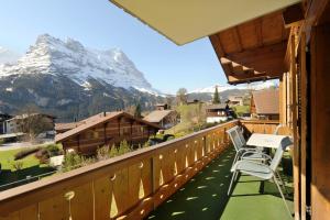 grindelwald